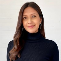 Claudia Gil Otalora
