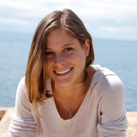 Martha Ginsberg
