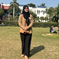 Fiza Saifi