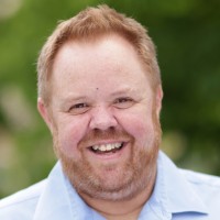 Robert Bowles MRSC RCDP