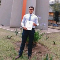 Oscar Abdiel Lavara Pérez