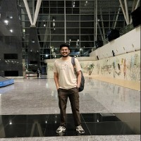 Bhavesh Jain