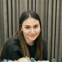 Ellen Hovhannisyan