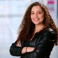 Isabela Torres Silva