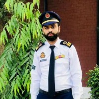 Muneer Hassan