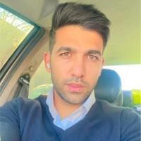 Mohammadreza Najafi