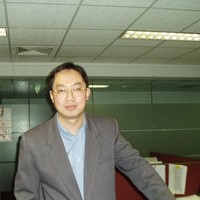 Kimbo (Jinbo) Zeng