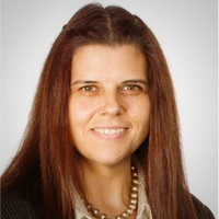 Dr Alyson Ross