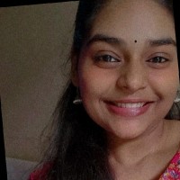 Akhila Nair