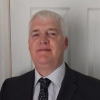 Stephen Cormack FCMI -ACIWM