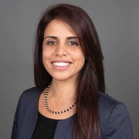 Sameea Hassim, Ph.D.