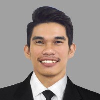 Kevin Dizon