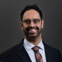 Aleem Rattani, CPA, CA