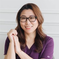 Qian (Cindy) Wang
