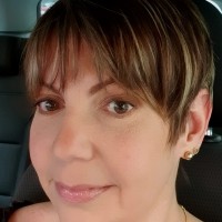 Maria Gabriela Carrillo Luciani