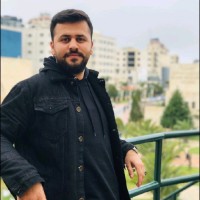 Yousef Dheede