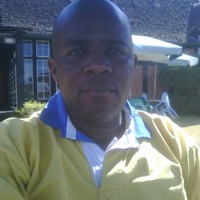 Nelson Osano
