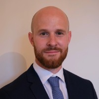 Oscar Alcock