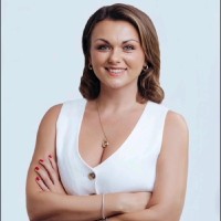 Rebecca Lill Dip PFS