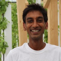Niraj Ray