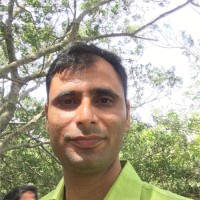 Vishnukanth Tirmal