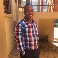 Mxolisi Simelane