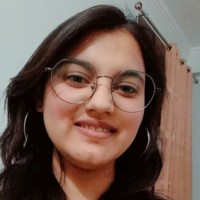 Sushmita Yadav