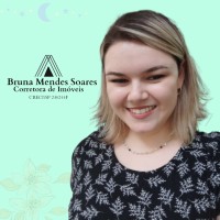 Bruna Mendes Soares