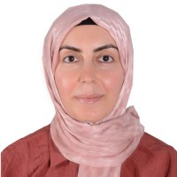 Ayşe Karabekmez