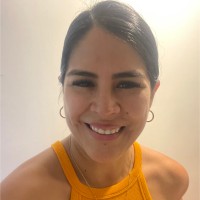 Luisa Carranza Saavedra