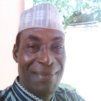 ISSA IDRIS YARO