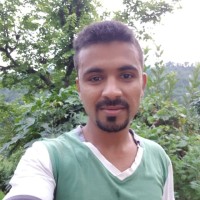 yagya Gaudel