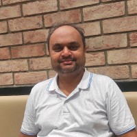 Nikhil Tekade