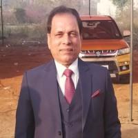 D R Paul