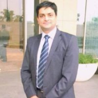 Kapil Chaudhary