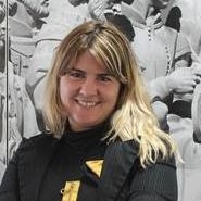 Cátia Vicente Gomes