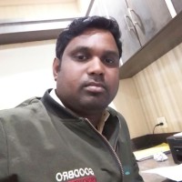 Narayan Mahato