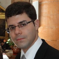 Alexandre R. Sepriano