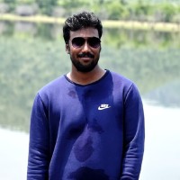 Bharathi Periyasamy