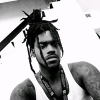 Shamar Thompson