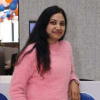 Swati Bishariya