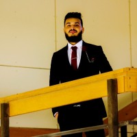 Ayman Alhoty