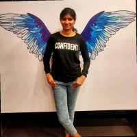 Saranya Vellingiri