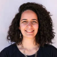 Asma Mansour