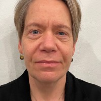 Anne Cristina Frederiksen