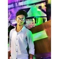 Musfiqus Salehin Rifat