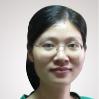 Lanlan Zhu