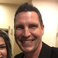 Keith Sterling