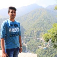 Subhankar Panda