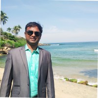 Ezhilraj Gunasekaran